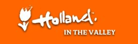 Holland in the valley